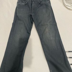 Jeans men size 31